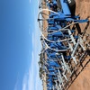 Gason 12m Scaritill Bar and 1850 Series Air Seeder
