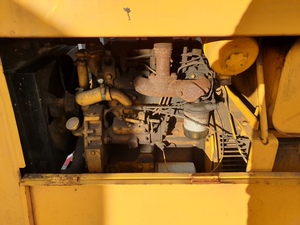 Lincoln 400AS Welder