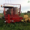 Under Auction (A127) - New Holland 1047 Self Propelled Bale Wagon