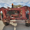 2012 Hardi Commander 7036 Boomspray