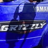 Yamaha Ultramatic Grizzly 350