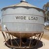 Under Auction - Field Bin Nelson Portable - 2% Buyers Premium on all Lots