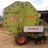 ROUND BALER   CLASS ROLLANT 85   6x5 bales