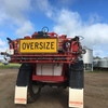 2012 Croplands Pegasus Series 2 Boomspray