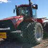 2017 Case Steiger 450 With Duals