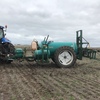 Goldacres 20mtr / 3000L Boomspray