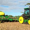 2013 John Deere 1870 Conserva Pak Bar Only