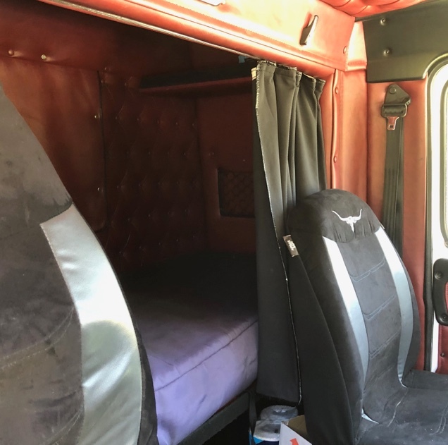 2010 Western Star Prime Mover