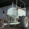 Forward Engineering Airseeder 630