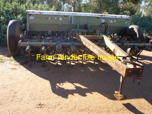 20 run shearer combine box