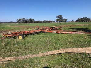 45' Allfarm Bar 
