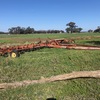 45' Allfarm Bar 