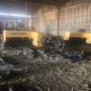2 x BC5070 New Holland Small Balers with Grab (Only 1 Grab available)