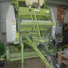 Claas 280 Rota Cut Baler