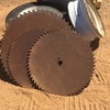 Under Auction - (A132) - 3 Circular Saw Blades 