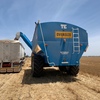 Tuff Chaser Bin 33 tonne