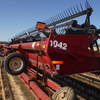 CASE IH 1042 Draper Front 36 Ft