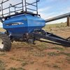 Flexicoil air seeder