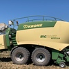 Krone HDP2 1290 BIGPACK Baler 