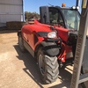 2018 Manitou MLT-X 625 75H Telehandler 