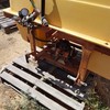 Tornado Spray Tank & Pump