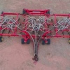 50' Seed Hawk Airseeder Bar