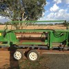 John Deere 914 Pickup Front
