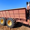 White Industries 18 Tonne Chaser Bin