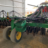 2010 JD 1890 36' Disc Seeder