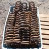  - Approximately 60 - Springs Coil Alfarm - 