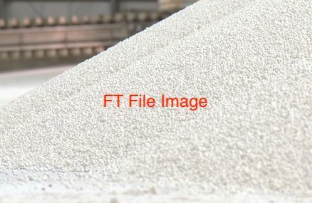 Bulk Urea - Ex Geelong or Adelaide