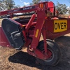 2015 Case IH DC133 Mower Conditioner - Ready for Work