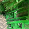2009 John Deere 9770 Header
