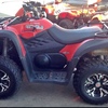 Kymco MXU 500 IRS EFI Quad / Motor bike for sale