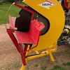 Himac   PTO Wood Saw