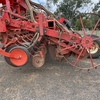 2006 Gaspardo Gigante 6m Disc Airseeder 