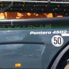 2016 AMAZONE Pantera 4502 - Priced to Sell! Finance from only 1.99%!!!