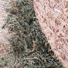 75 x 5x4 Rolls of Third Cut Lucerne Hay