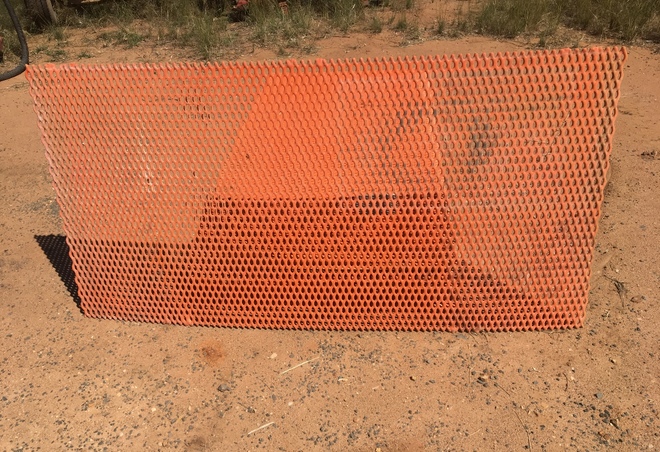 Pig or Sheep Mesh x 50