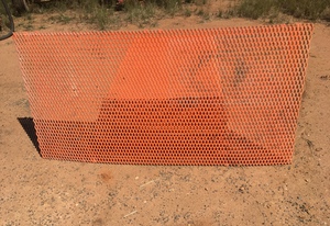 Pig or Sheep Mesh x 50