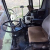 Class Dominator 96  with 25 Ft Bat Reel Front