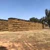 Wheaten straw $150/ton+GST