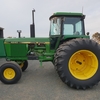 JOHN DEERE 4240 Tractor For Sale - Immaculate Condition - Only Had Rims Repainted, Completely Genuine!!!!!!!!
