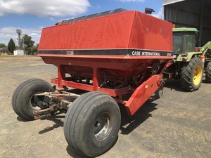 CASE 8500 Seed Cart For Sale