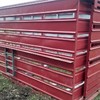 Single Deck Stock Crate