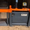 Gallagher 3 way auto drafter with tru test ID 3000 screen VGC