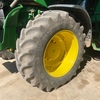 480 Tyres and Rims