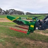 McHale RS4 Bale Slicer