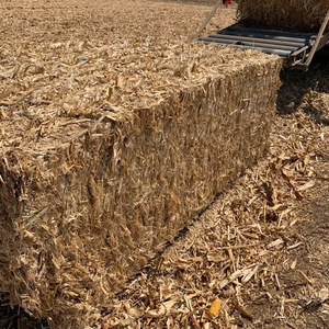 8x4x3 corn stubble delivered