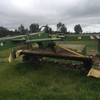 2013 Krone EasyCut 4013CV Mower Conditioner